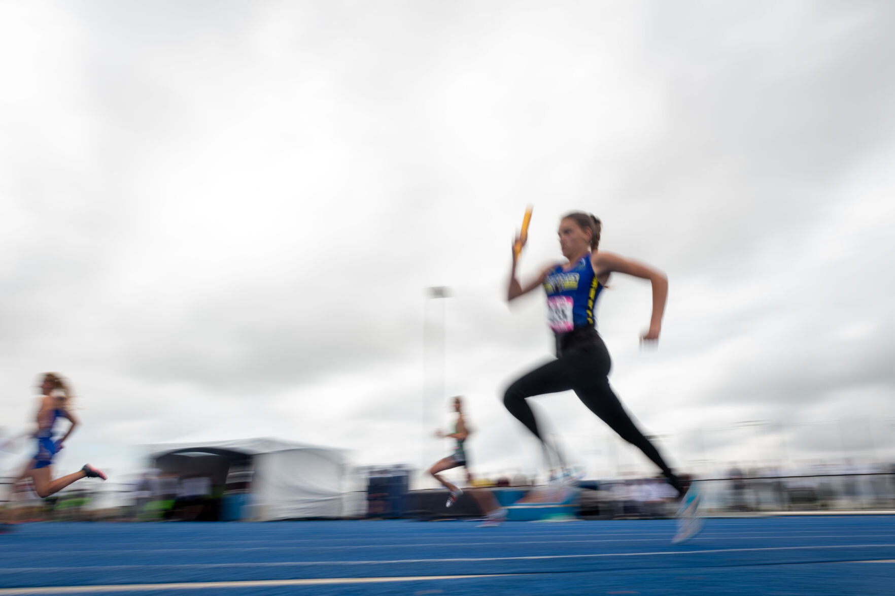3A/2A/1A State Track and Field Championships
